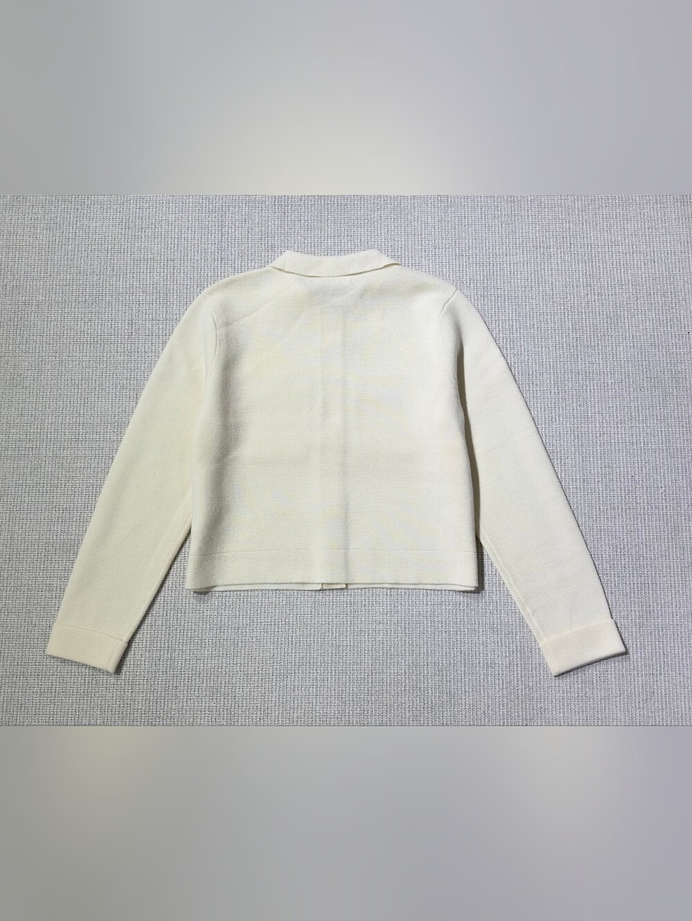 Sezane Betty Cardigan - Picture 7 of 8